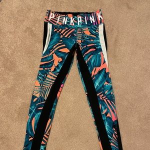 VS Tropical Leggings